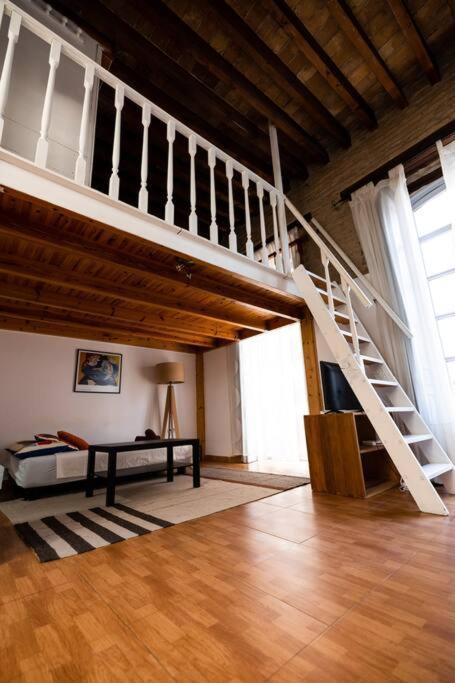 Shiny Alamos Super Family Apartment Malaga