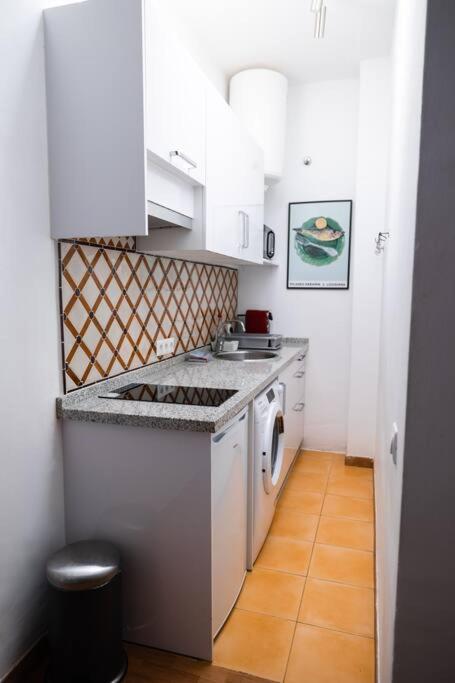 Apartment Shiny Alamos Super Family *