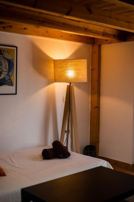 Shiny Alamos Super Family Apartment Malaga