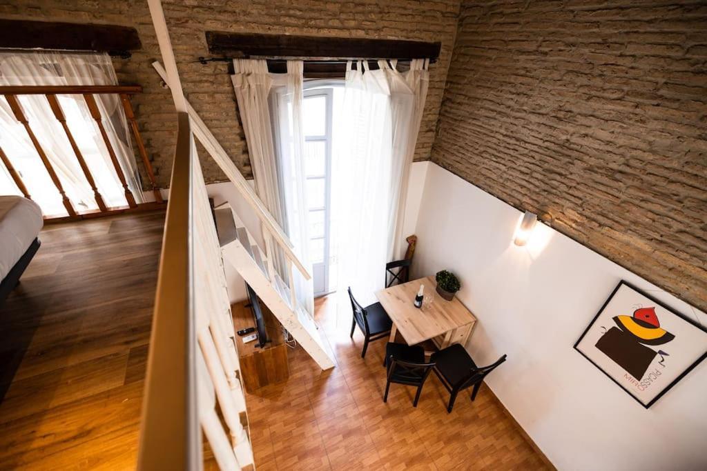 Apartment Shiny Alamos Super Family Malaga