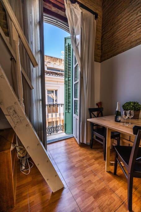 Shiny Alamos Super Family Apartamento Málaga