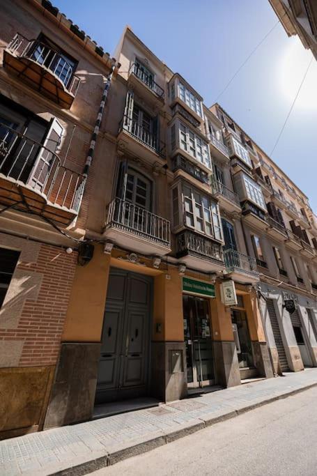 Shiny Alamos Super Family Apartamento