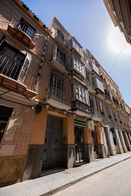 Shiny Alamos Super Family Apartamento *