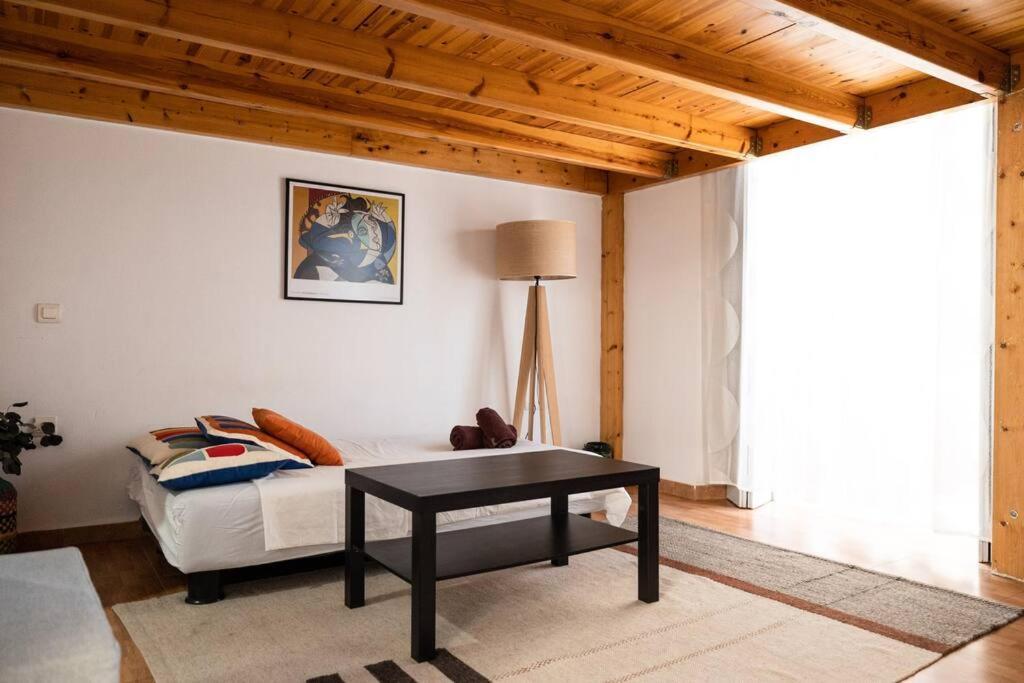 Apartamento Shiny Alamos Super Family Málaga