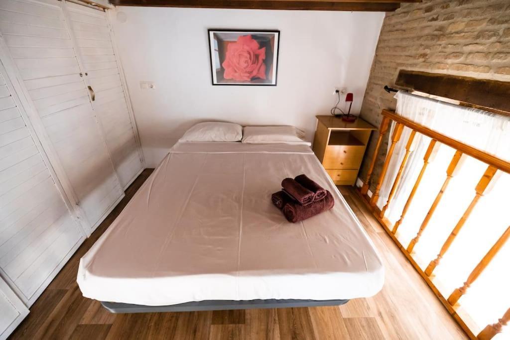 Shiny Alamos Super Family Apartamento