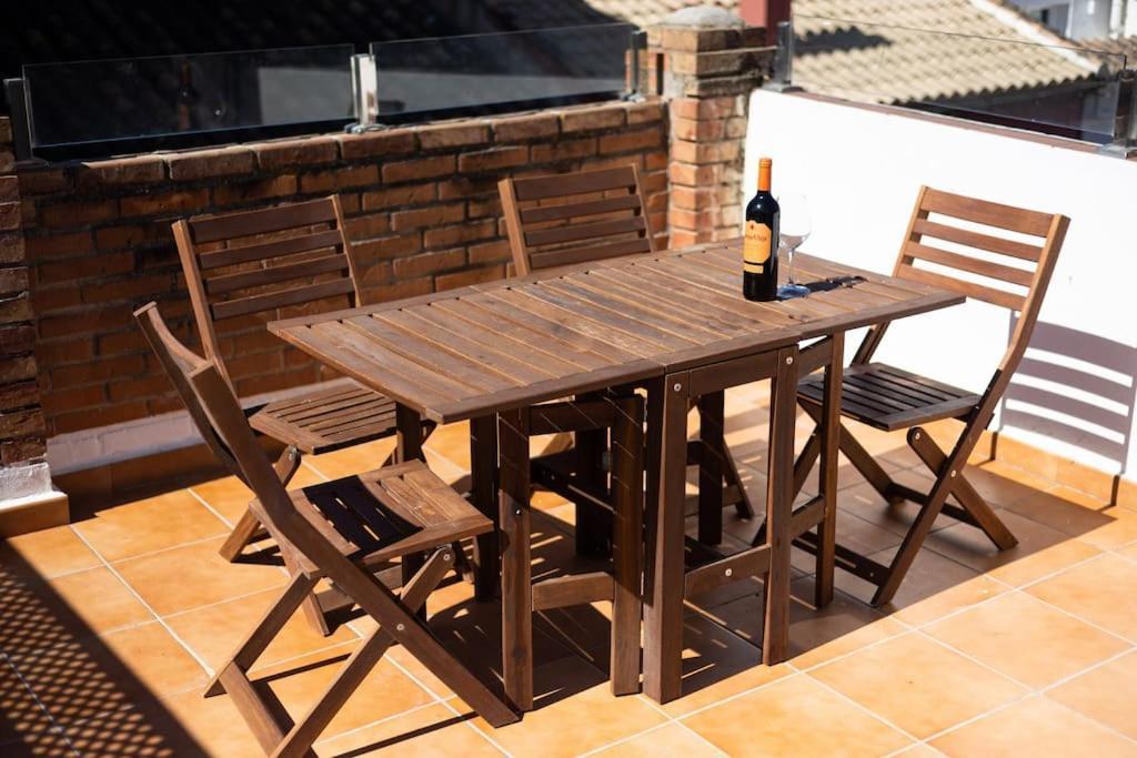 Apartamento Shiny Alamos Super Family *