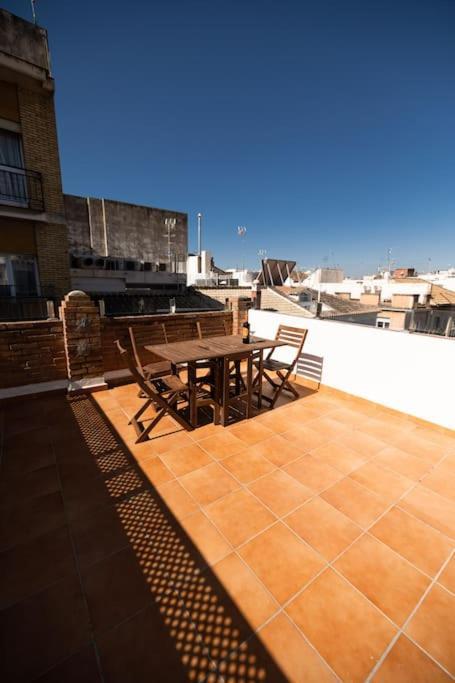 Shiny Alamos Super Family Apartamento Málaga