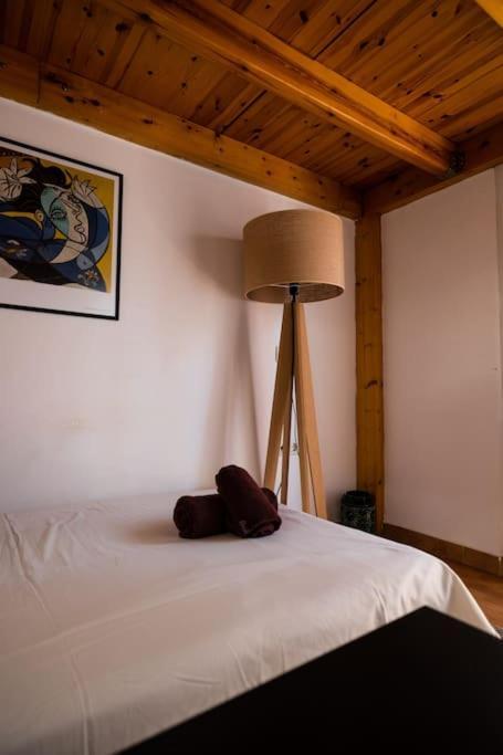 Apartamento Shiny Alamos Super Family Málaga
