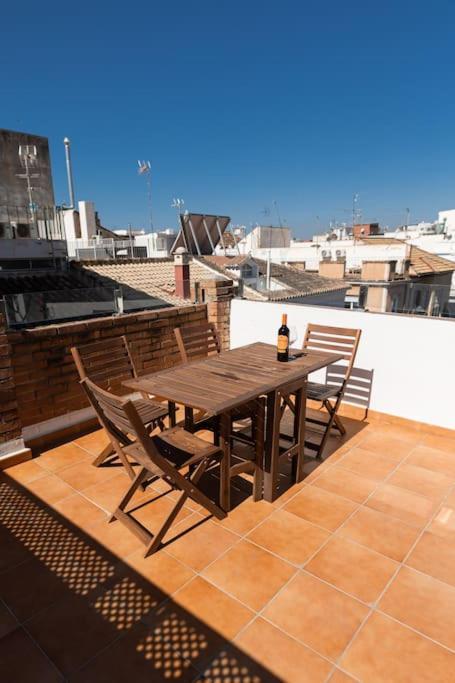 Apartamento Shiny Alamos Super Family *